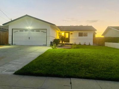 1162 Bannock St, Livermore, CA, 94551