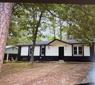 163 Honeysuckle Cir, Hot Springs, AR, 71913