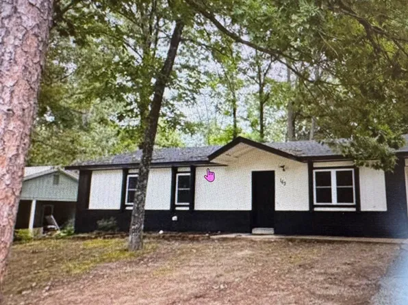 163 Honeysuckle Cir, Hot Springs, AR 71913