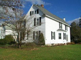 39 Warren St, Sayre, PA 18840