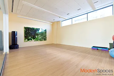 Rented by Modern Spaces