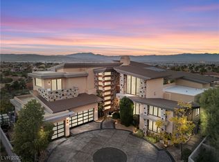 1382 Ruby Sky Ct, Henderson, NV 89052