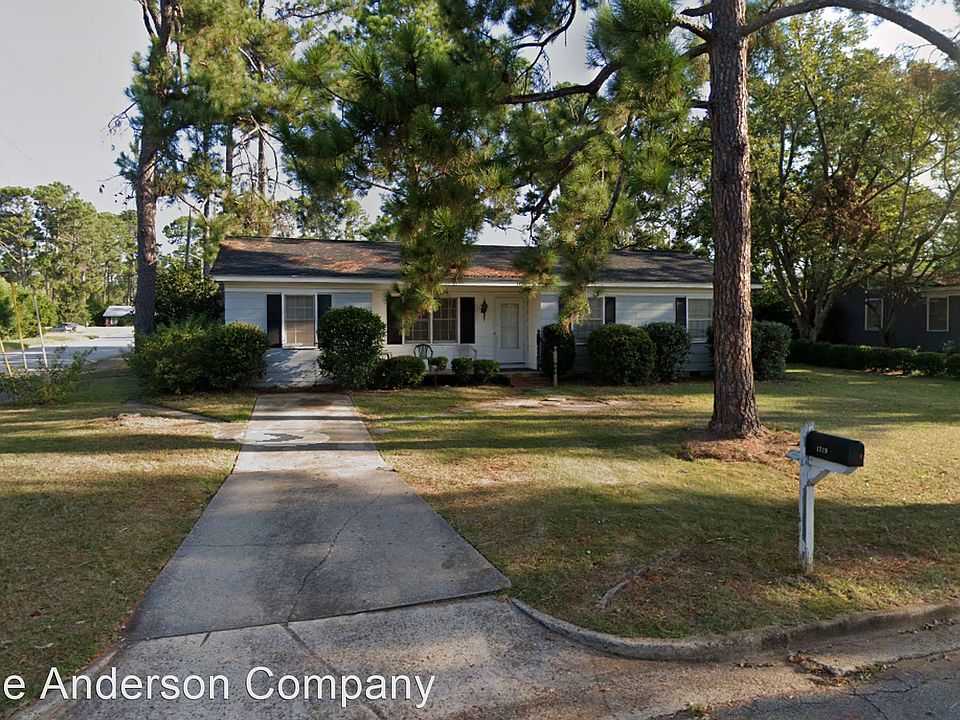 2nd image of 1719 Samford Dr