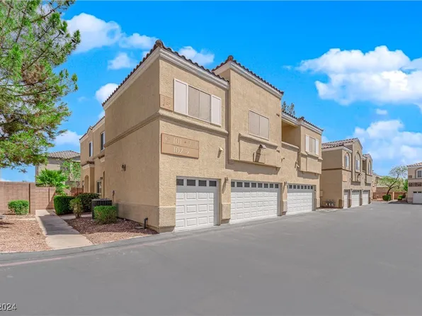 6316 Snap Ridge St #201, North Las Vegas, NV 89081