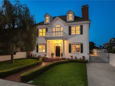 709 W Pine Ave, El Segundo, CA, 90245