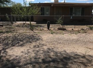 12465 W Swanson St, Marana, AZ 85653