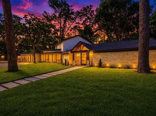 107 Beaver Tail Point, Houston, TX 77024