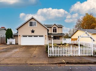 208 Faith Dr, Jefferson, OR 97352