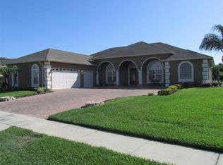2201 Tournament Ct, Kissimmee, FL 34746