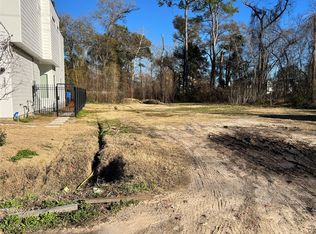 5802 Burt St, Houston, TX 77091