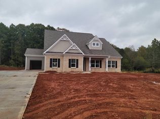 1450 Pine View Trl, Monroe, GA 30656