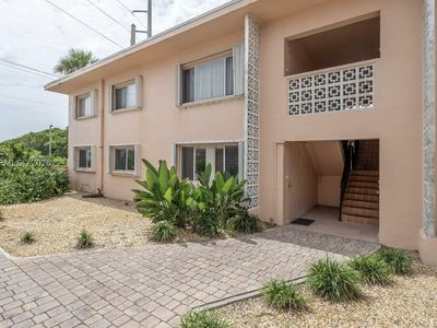 1700 Atlantic St APT 1, Melbourne Beach, FL, 32951
