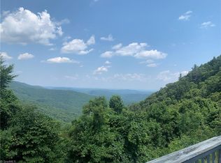 7464 Sheets Gap Rd, Laurel Springs, NC 28644