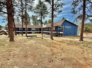 409 E Sheridan Ave #206, Woodland Park, CO 80863