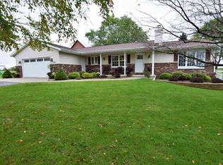 N6430 Hillside Rd, Casco, WI 54205