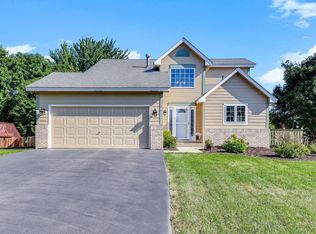 5506 W 137th St, Savage, MN 55378