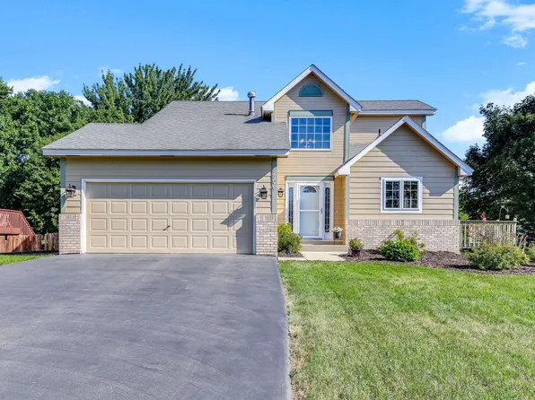 5506 W 137th St, Savage, MN 55378