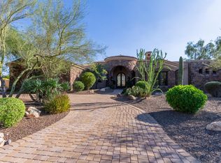 13783 E Gail Rd, Scottsdale, AZ 85259