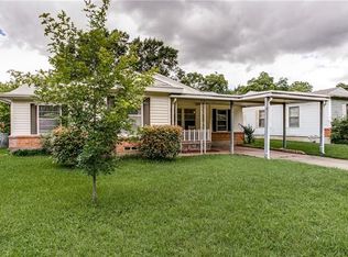 1804 Jackson Dr, Arlington, TX 76013