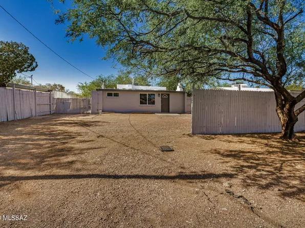 3236 E Bermuda St, Tucson, AZ 85716