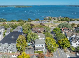 35 Congress St, Portland, ME 04101