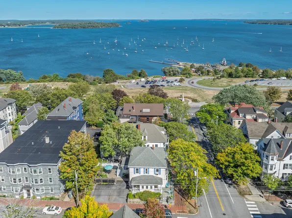 35 Congress Street, Portland, ME 04101