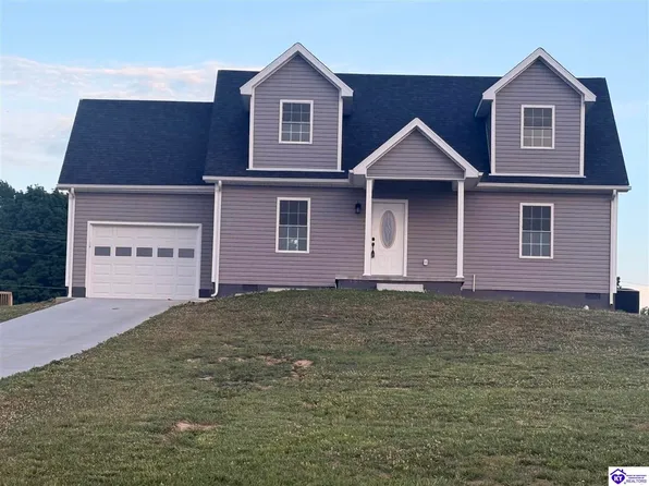 205 M Moss Ln, Campbellsville, KY 42718