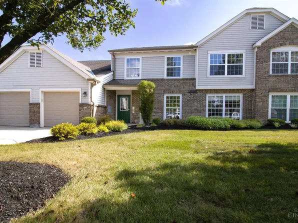 4344 North Point, Deerfield Twp., OH 45040