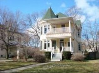 546 Thatcher Ave, River Forest, IL 60305
