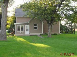 12740 320th Ave, Winnebago, MN 56098