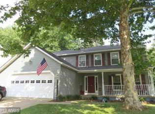 15237 Holleyside Dr, Dumfries, VA 22025