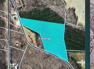 7540 Meherrin Rd LOT 3, Farmville, VA 23901