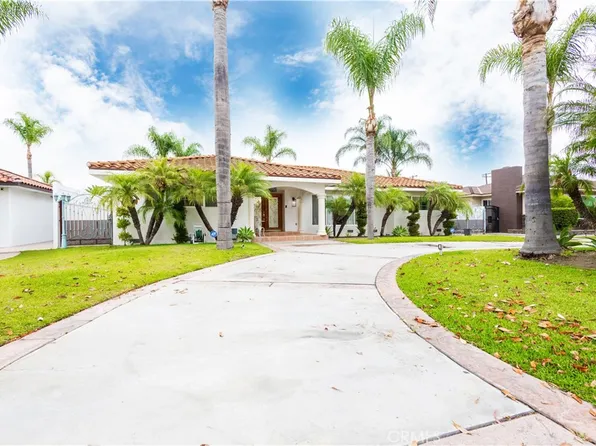 7847 Brookmill Rd, Downey, CA 90241