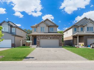 55 Laurent Ave, Welland, ON L3B0E2