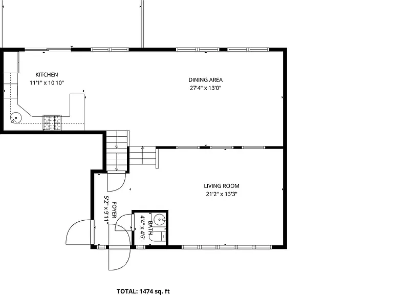 874 Seamans Neck Rd — Photo 37