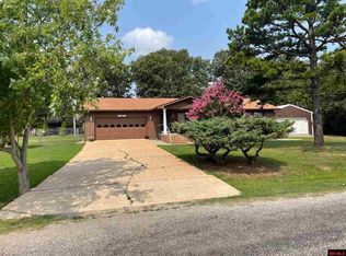 323 Green View Dr, Mountain Home, AR 72653