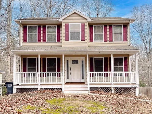 12968 Sailboat Ln, Lusby, MD 20657