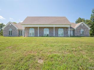 6029 Ripley Rte E #V, Doniphan, MO 63935