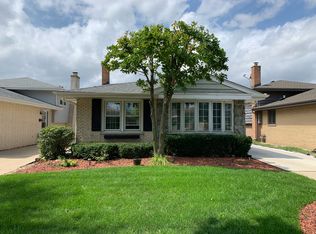 4816 N Leonard Dr, Norridge, IL 60706