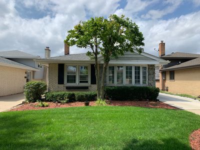 4816 N Leonard Dr, Norridge, IL, 60706