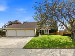 1338 Adair Dr, Richland, WA