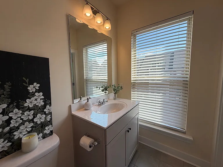Guest Bath