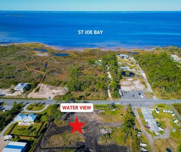 9 Named St, Pt Saint Joe, FL, 32456