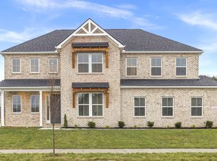 123 E Hill St, Mount Juliet, TN 37122