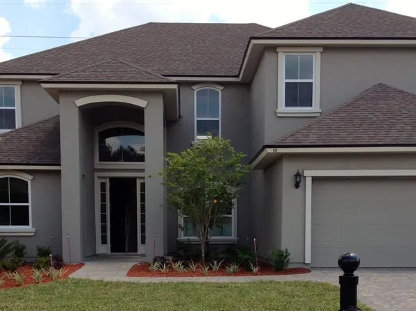 60 Pinewoods St, Ponte Vedra, FL 32081