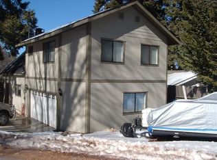 26266 Alpine Ln, Twin Peaks, CA 92391