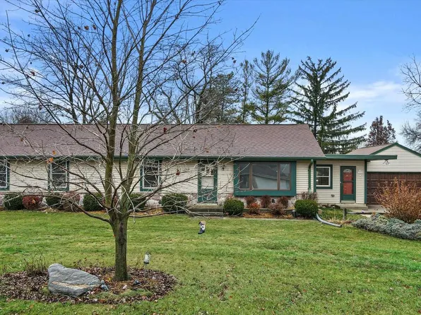 S68W19298 Lembezeder DRIVE, Muskego, WI 53150