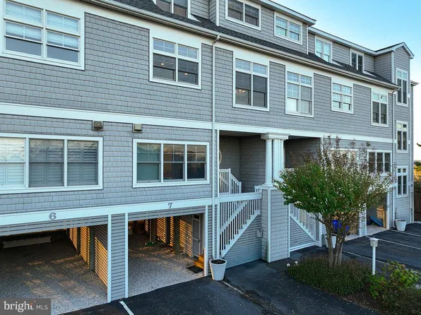 40004 Pelican Rd Unit 7, Fenwick Island, DE 19944