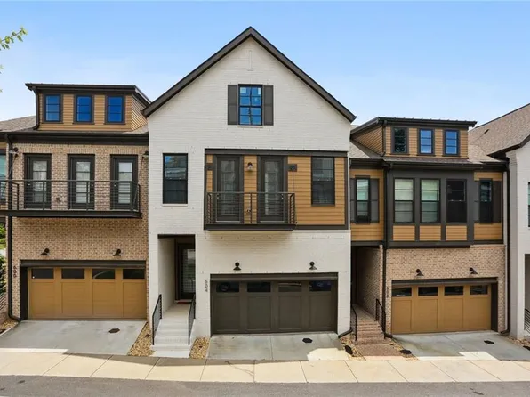 604 Landler Ter, Alpharetta, GA 30009