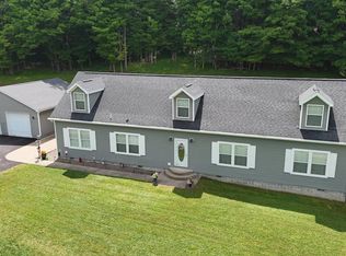 3209 George Washington Hwy, Grafton, WV 26354